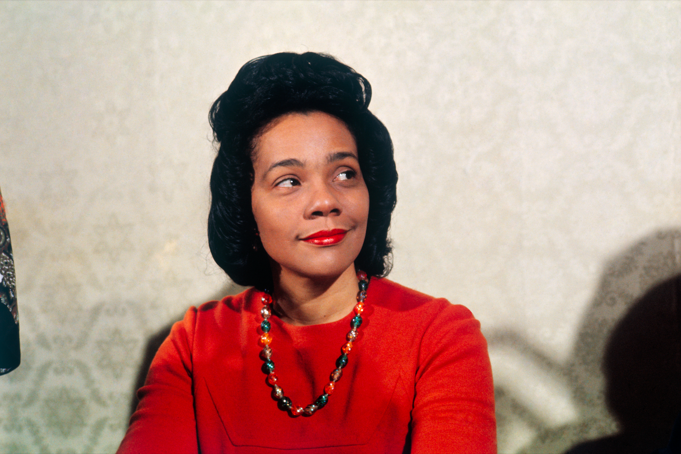 Coretta Scott King. Коретта Скотт Кинг молодая. Коретта Альфред. Певица. Доменито Коретте актёр.