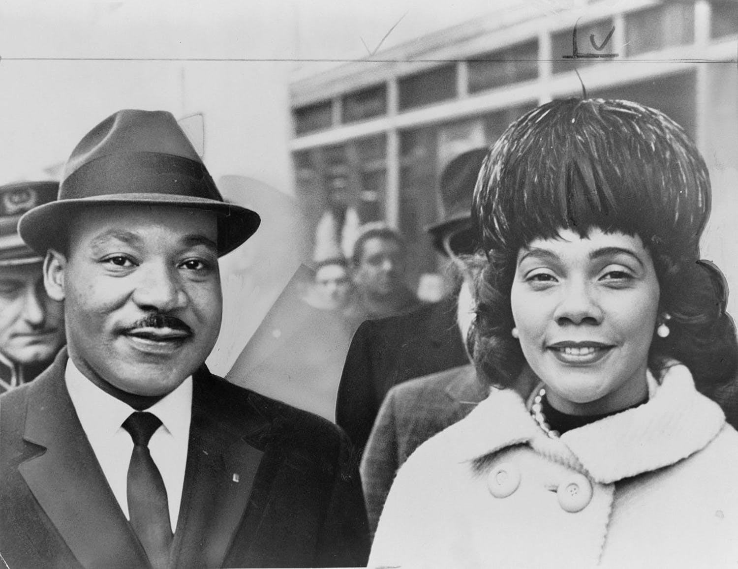 Finalists unveiled for new Boston Common memorial to honor Martin Luther King Jr. and Coretta Scott King