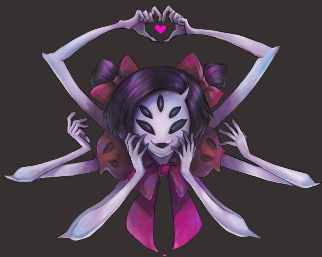 Free download undertale undertale game undertalefanart muffet undertale [1280x1137] for your Desktop, Mobile & Tablet. Explore Undertale Muffet Wallpaper. Undertale Mettaton Wallpaper, Undertale Undyne Wallpaper, Undertale Desktop Wallpaper