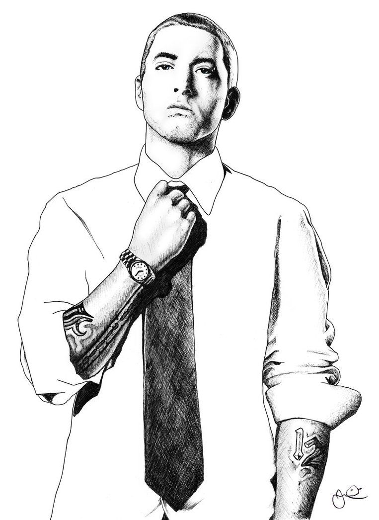 Drawings of Eminem ideas. eminem, drawings, eminem drawing