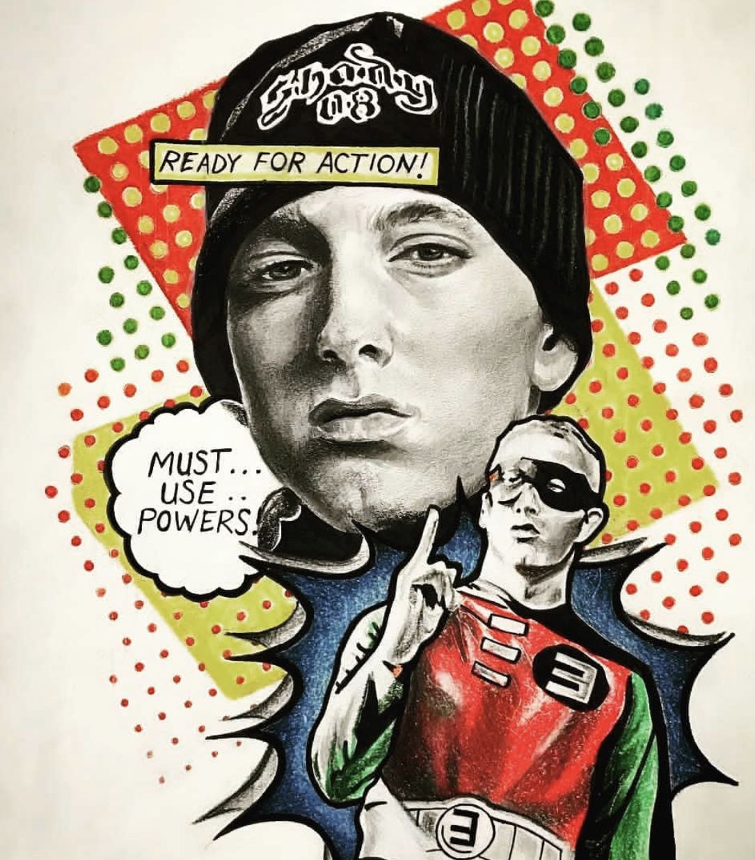 Eminem. Eminem tattoo, Eminem wallpaper, Eminem drawing