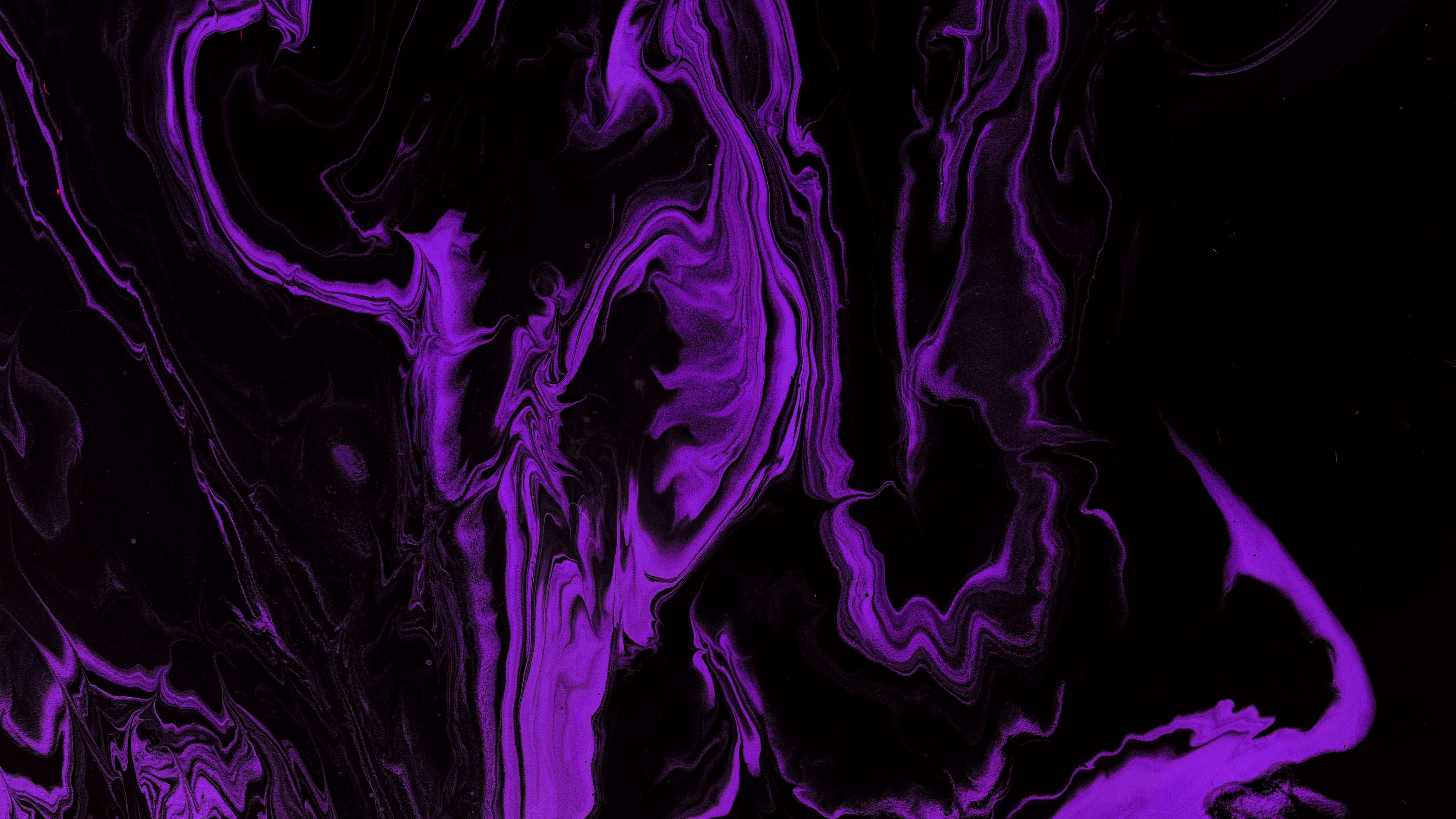 pink and black abstract wallpaper