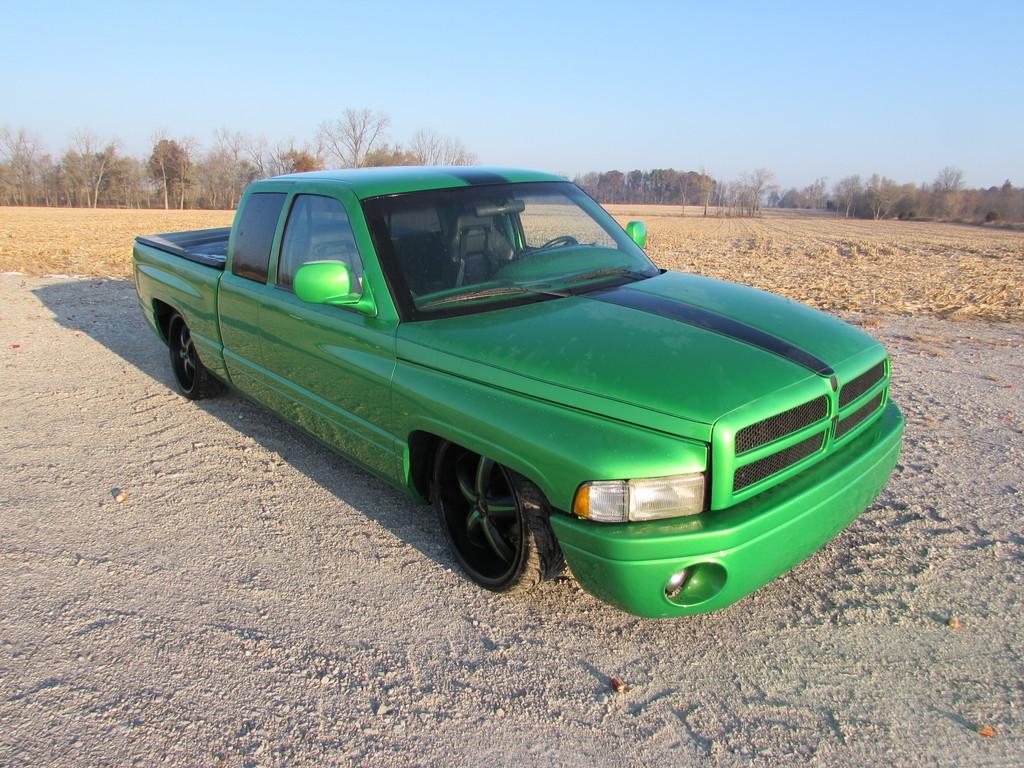 Dodge Ram 1500 Custom Miles: 89,829. Vehicles, Marine & Aviation Cars & Trucks