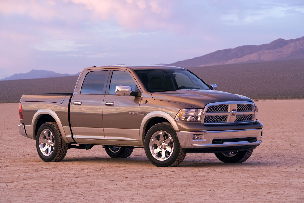 New and Used Dodge Ram: Prices, Photo, Reviews, Specs Car Connection