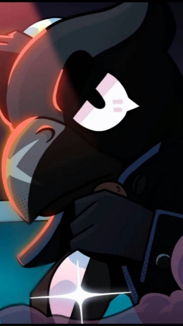 MEGA KING. Brawl Stars wallpaper collection
