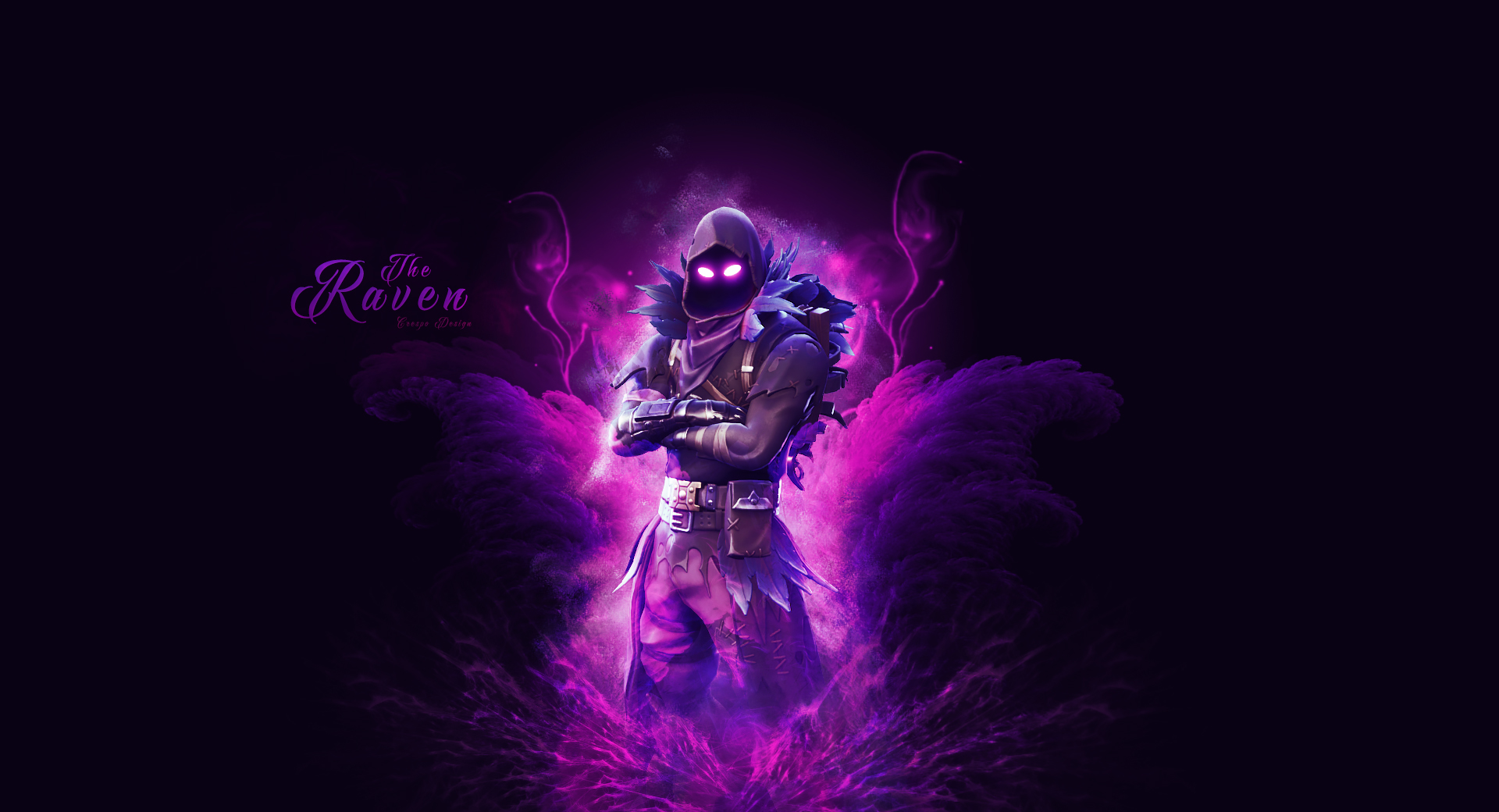 Free download fortnite raven skin wallpaper by cre5po 4138 Wallpaper and [1920x1040] for your Desktop, Mobile & Tablet. Explore Raven Fortnite Wallpaper. Raven Fortnite Wallpaper, Frozen Raven Fortnite Wallpaper, Raven Wallpaper
