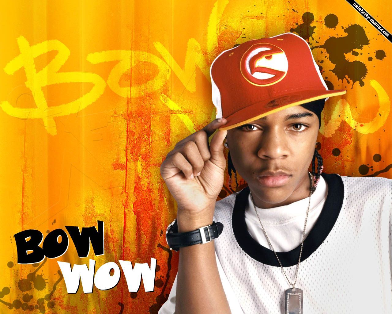 Bow Wow Wallpaper Free Bow Wow Background