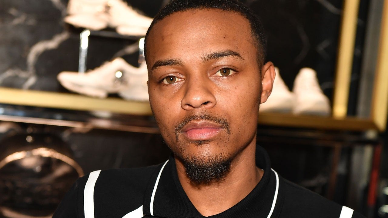 Bow Wow Posts Cute Baby Photo Confirming He Welcomed a Son With Model Olivia Sky