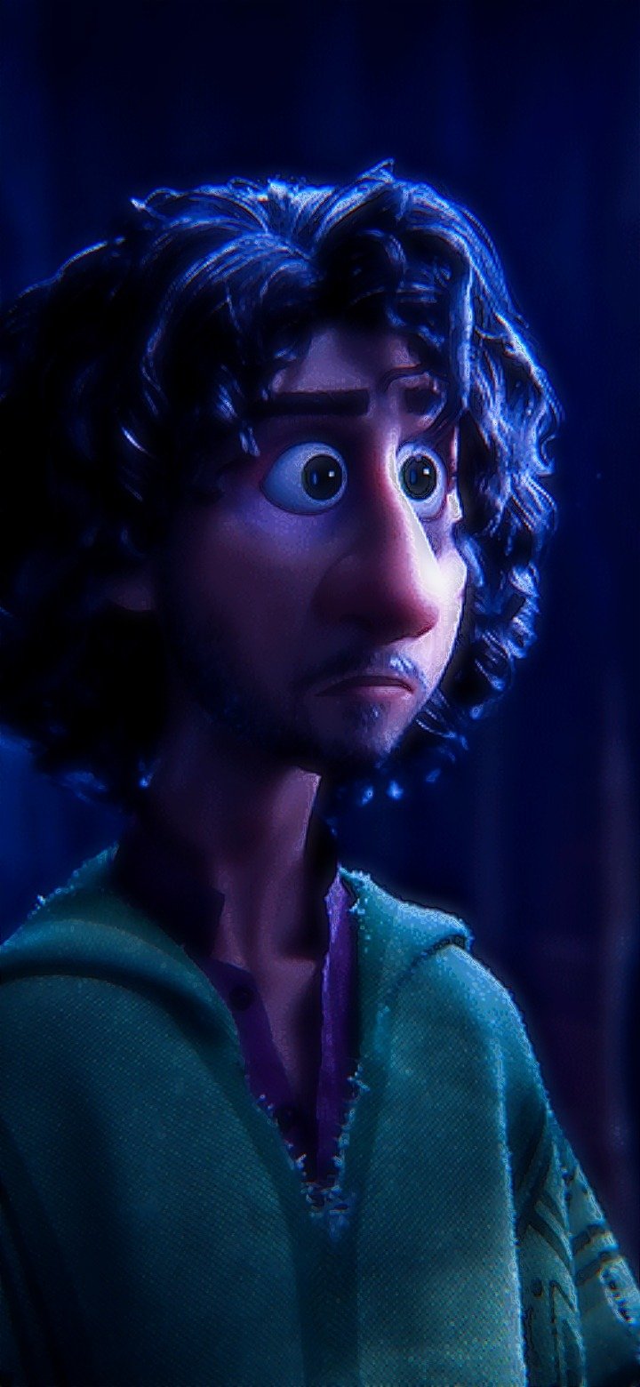 Free download encanto wallpaper Tumgir [720x1560] for your Desktop, Mobile & Tablet. Explore Bruno Madrigal Wallpaper. Bruno Mars Wallpaper, Bruno Mars Wallpaper, Bruno Mars 2019 Wallpaper