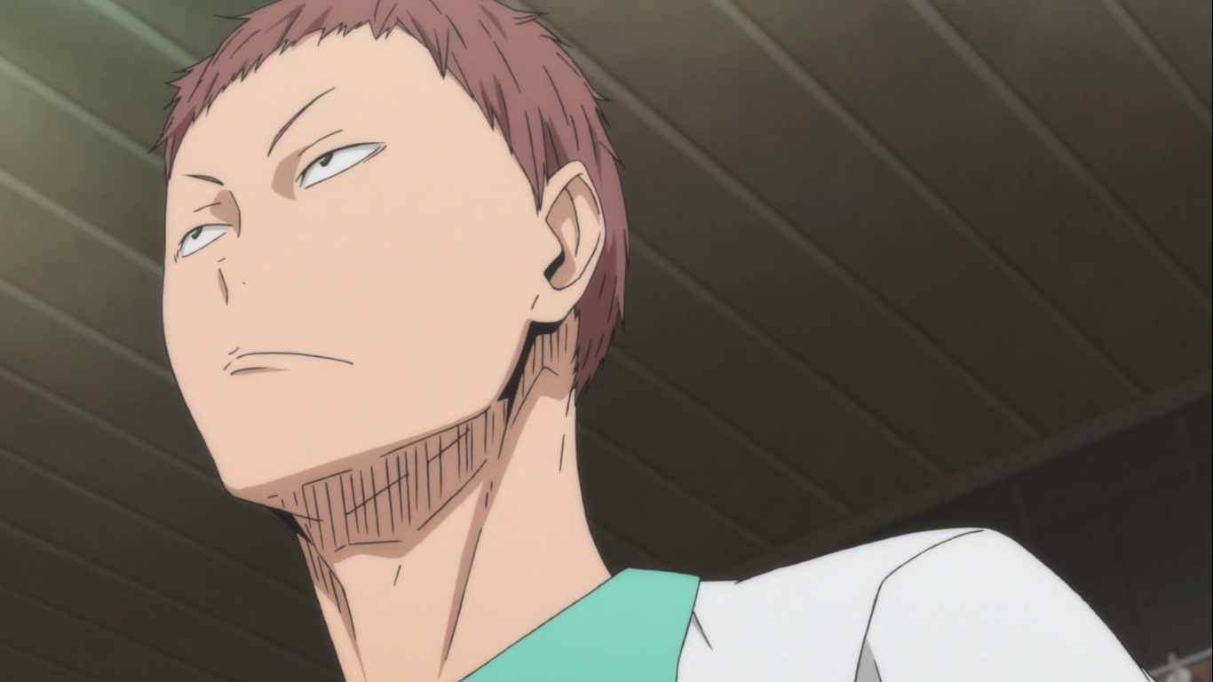 hanamaki haikyuu