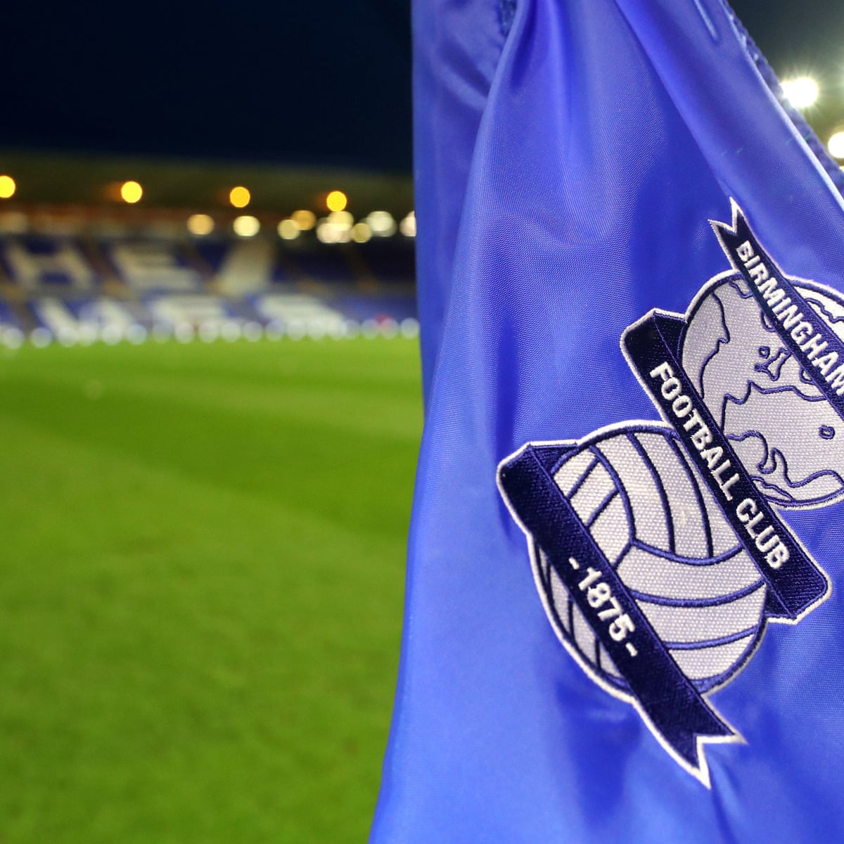 Birmingham City deducted nine points by EFL for financial breaches