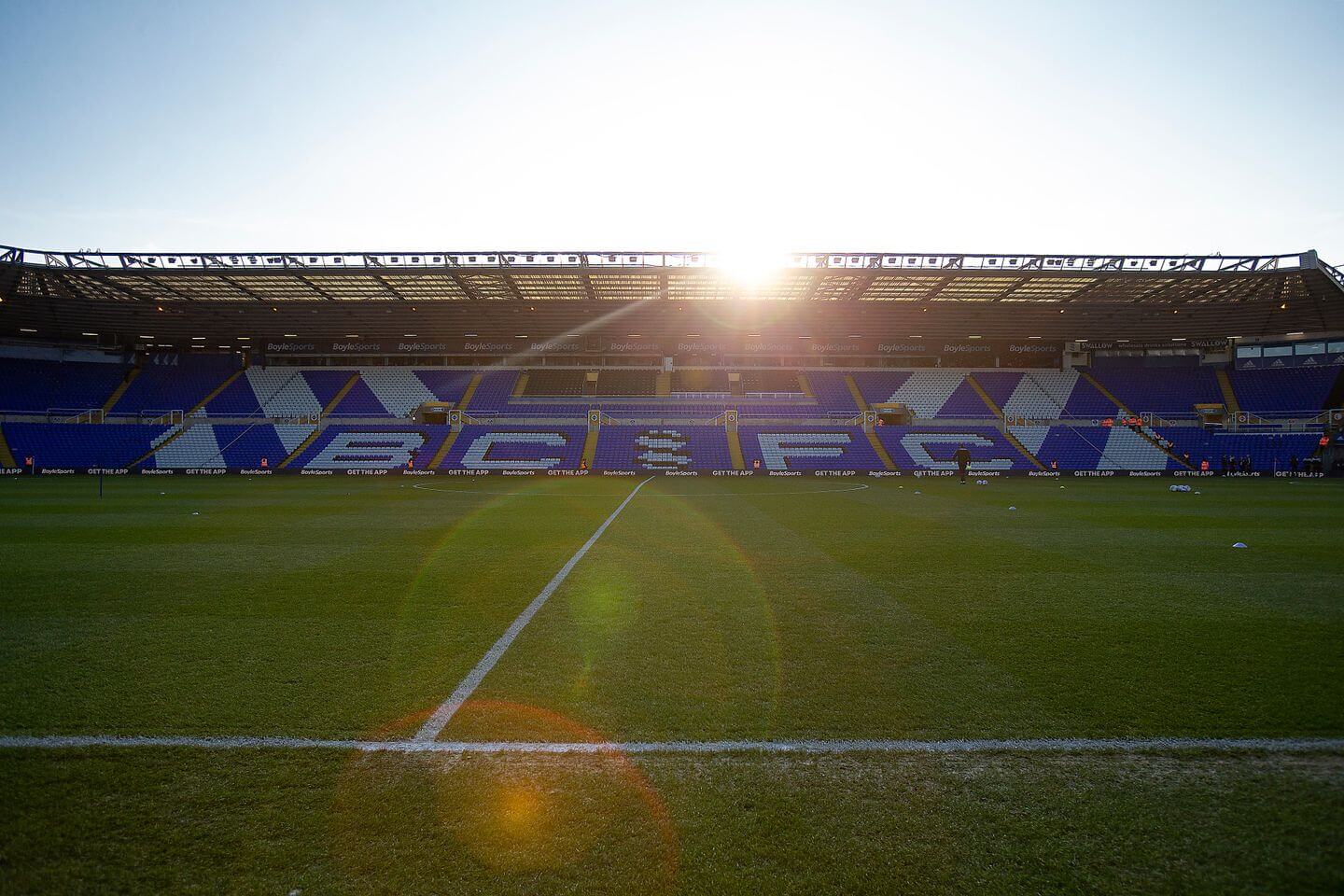 Birmingham City Women deducted one point in blow in WSL relegation battle