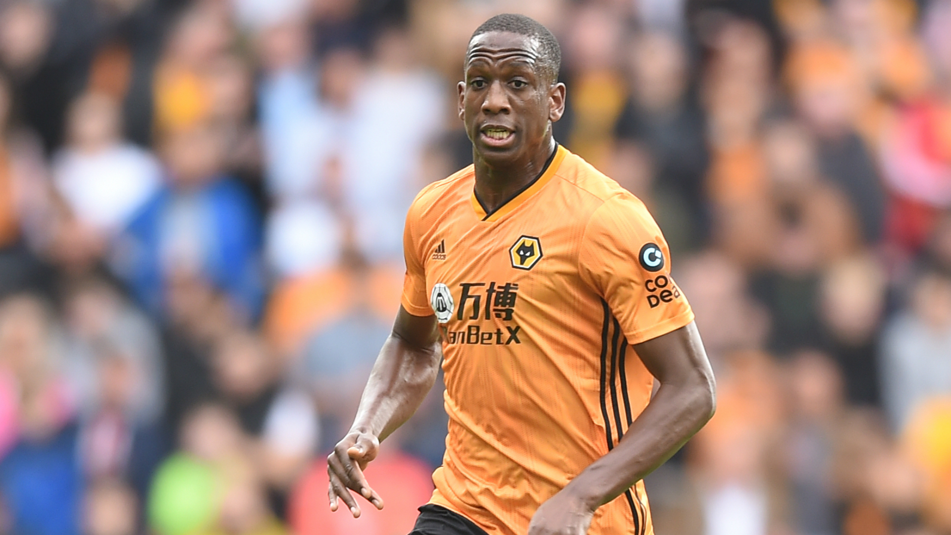 Willy Boly Wallpapers Wallpaper Cave