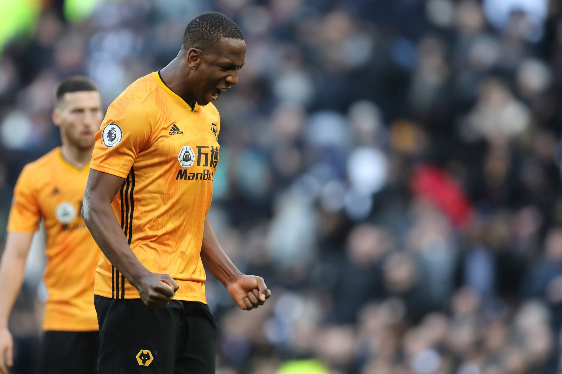 Arsenal can finally sign £10m Premier League star, he's up