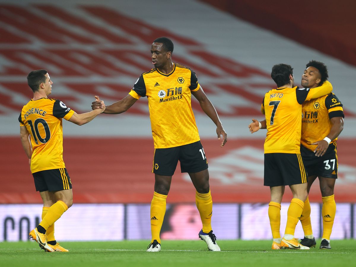 This is why Willy Boly misses Wolves vs Leicester City