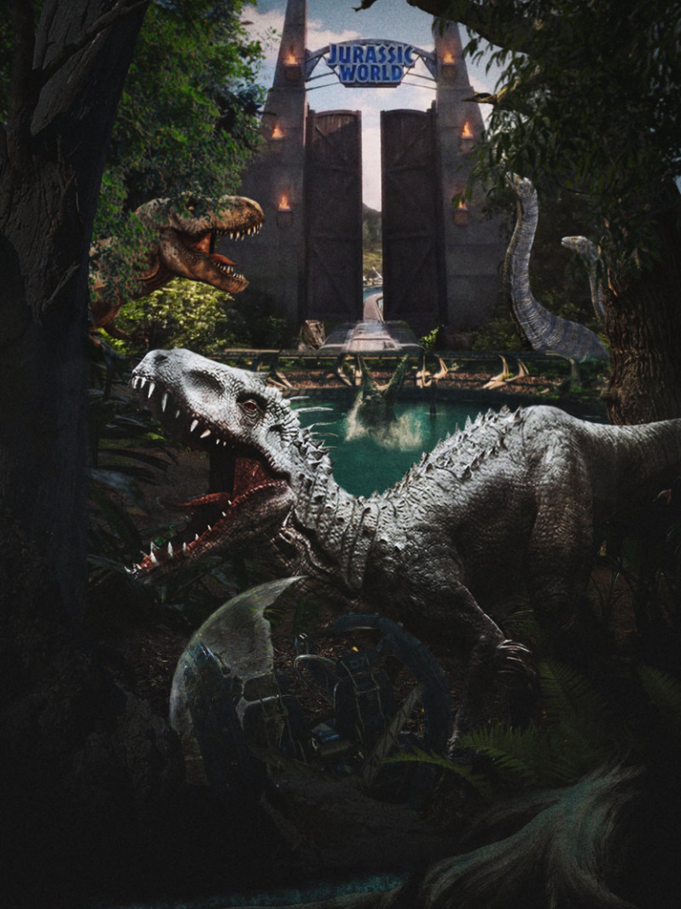 Free download Jurassic World Wallpaper 78445521 cute Wallpaper [800x1411] for your Desktop, Mobile & Tablet. Explore Jurassic World Wallpaper. Jurassic Park Wallpaper