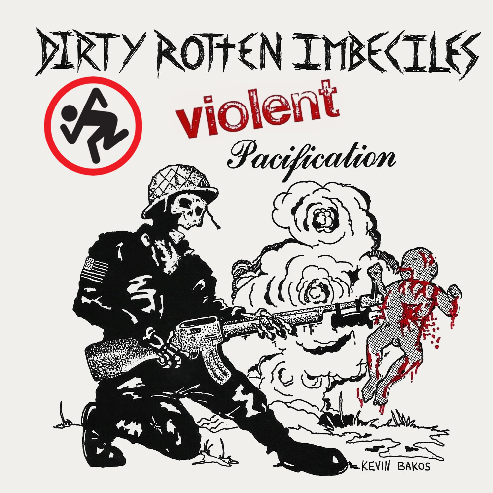 D.R.I