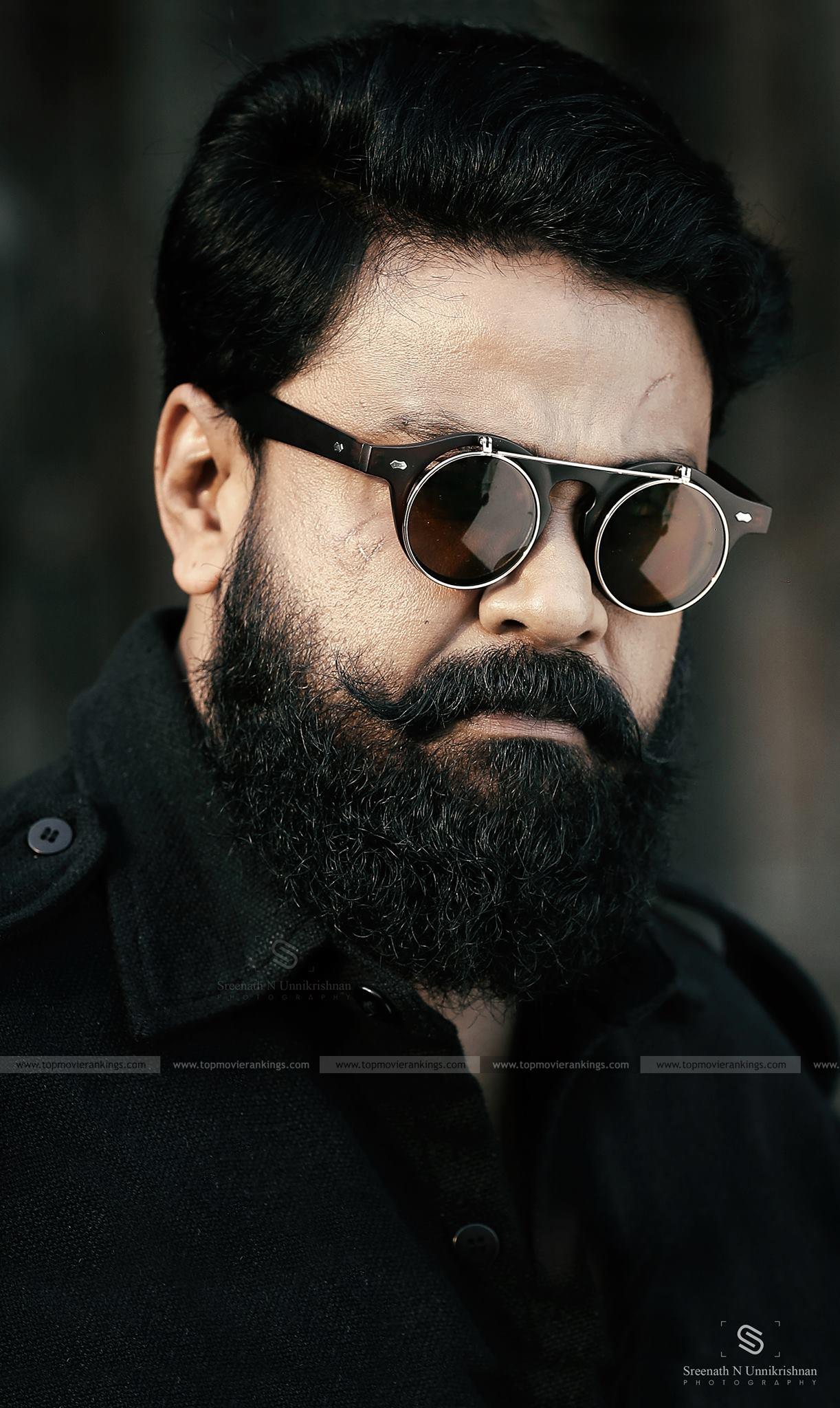 5053 Dileep Kammara Sambhavam Malayalam Movie Stills