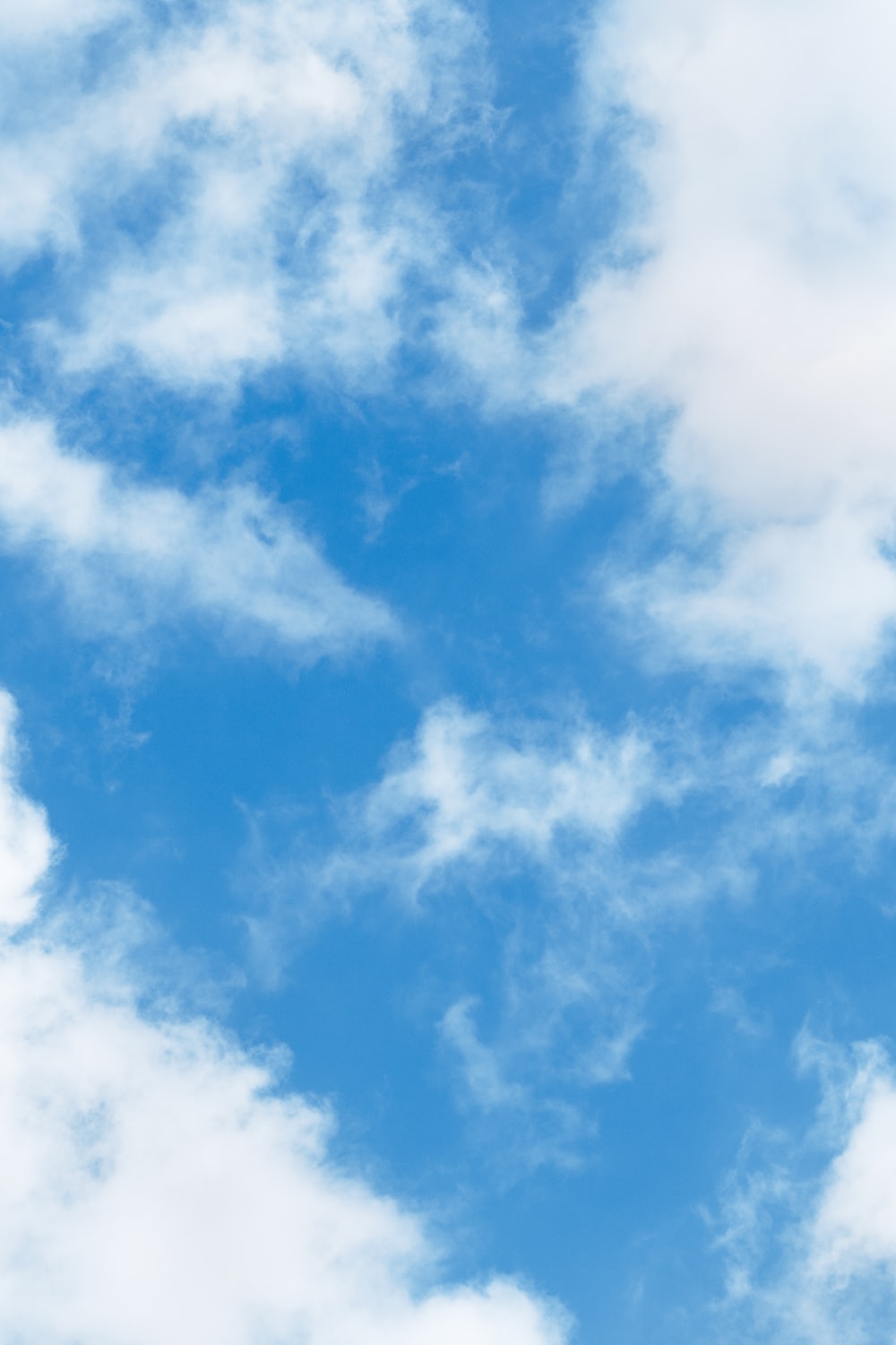 Sky Blue Picture [HD]. Download Free Image