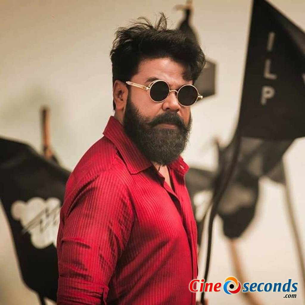 Kammara Sambhavam Stills