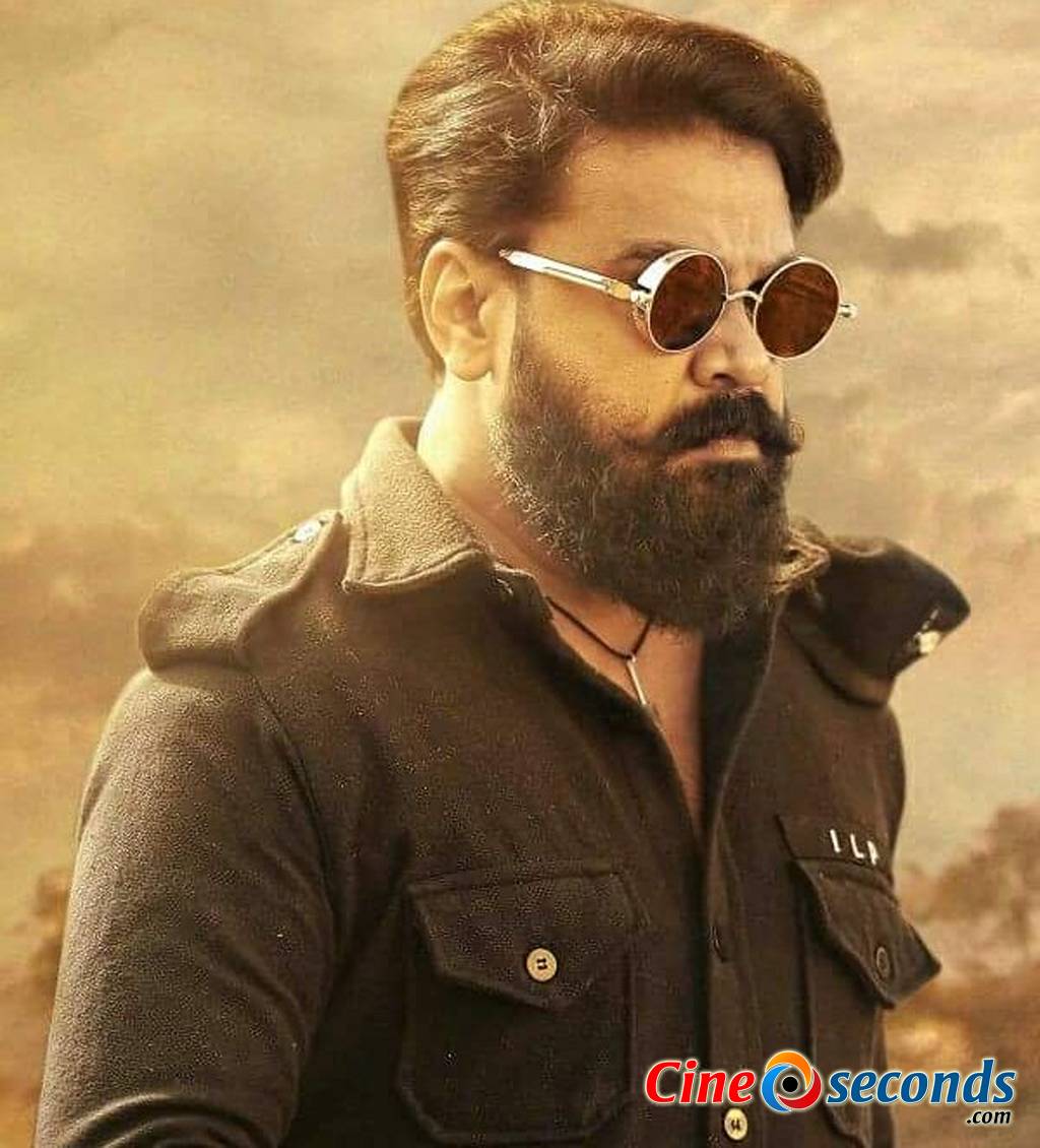 Kammara Sambhavam Stills