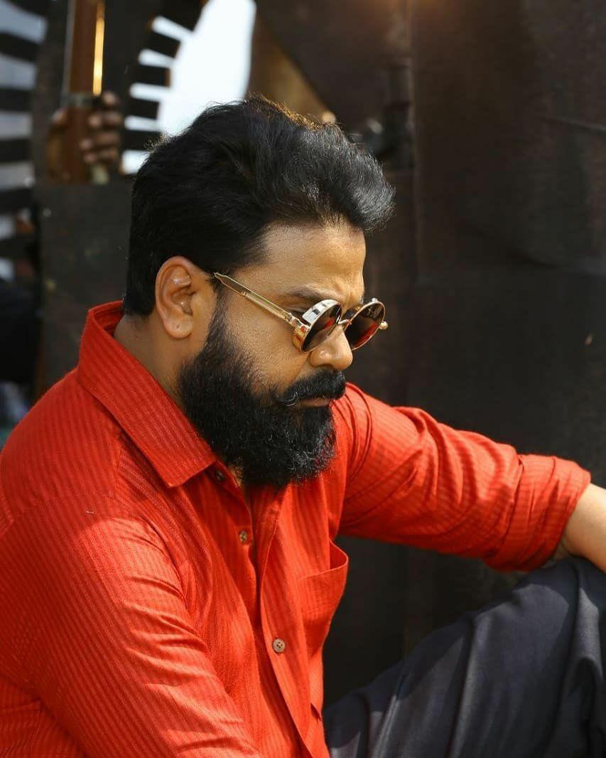 Kammara Sambhavam malayalam Movie