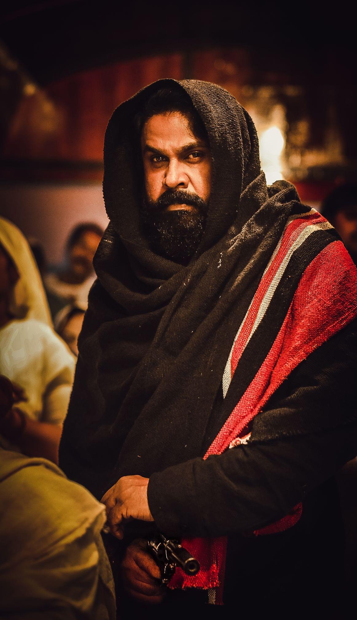 Kammara Sambhavam