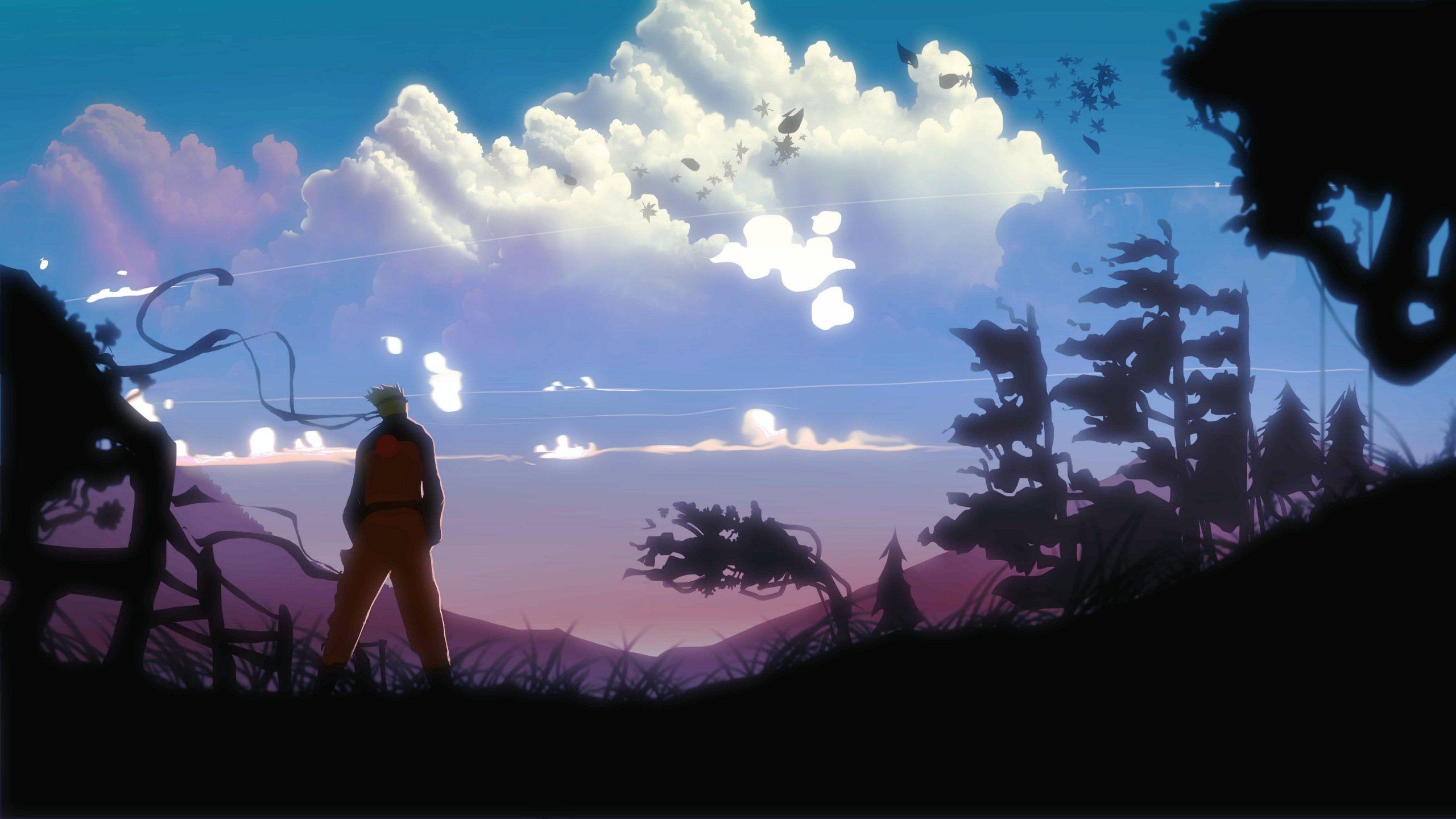 Naruto Wallpaper For Pc PNG. Landscape wallpaper, Naruto wallpaper, Best naruto wallpaper