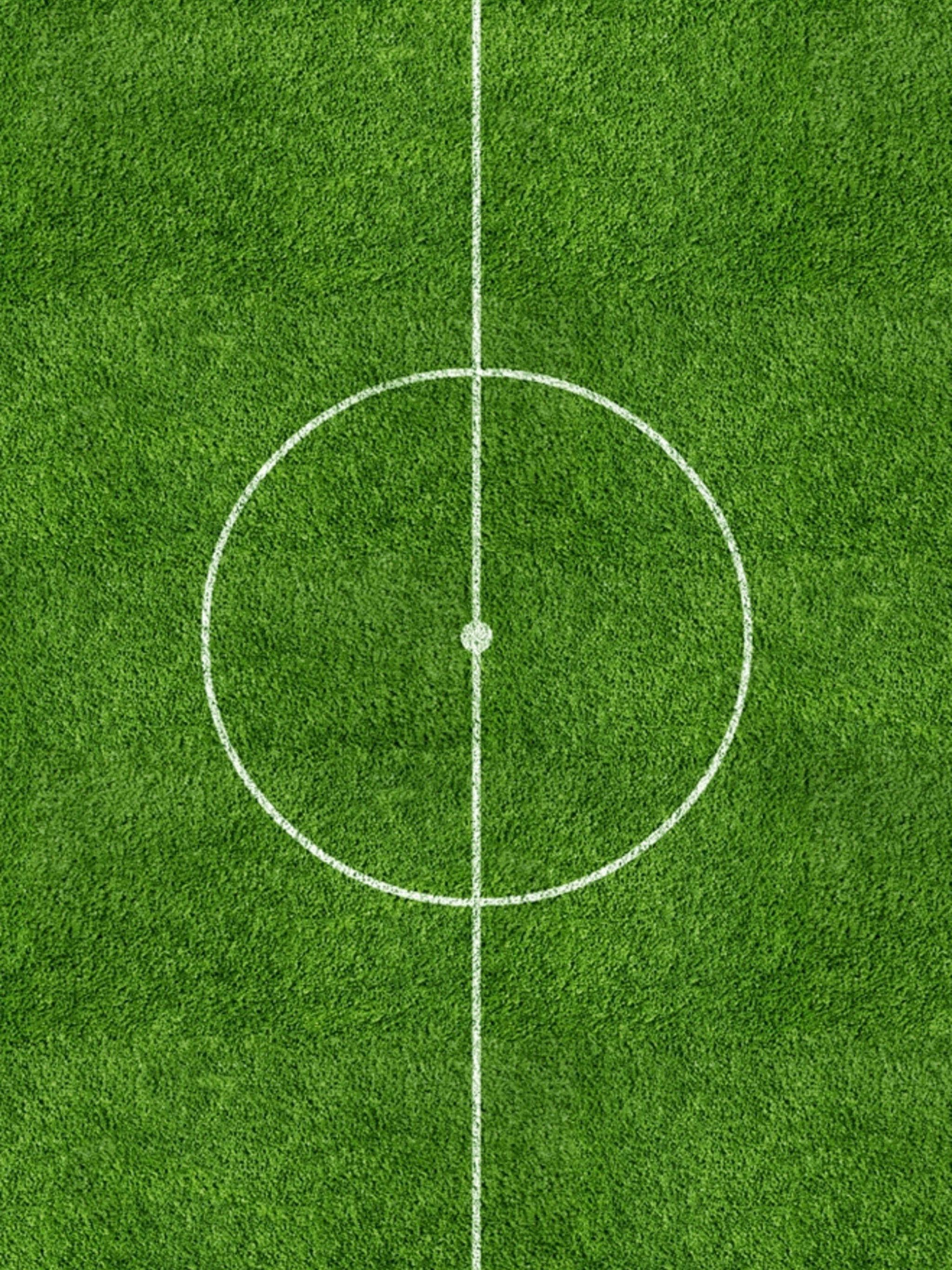 Football Ground iPad Wallpaper. Duvar kağıtları, Dokular, Duvar
