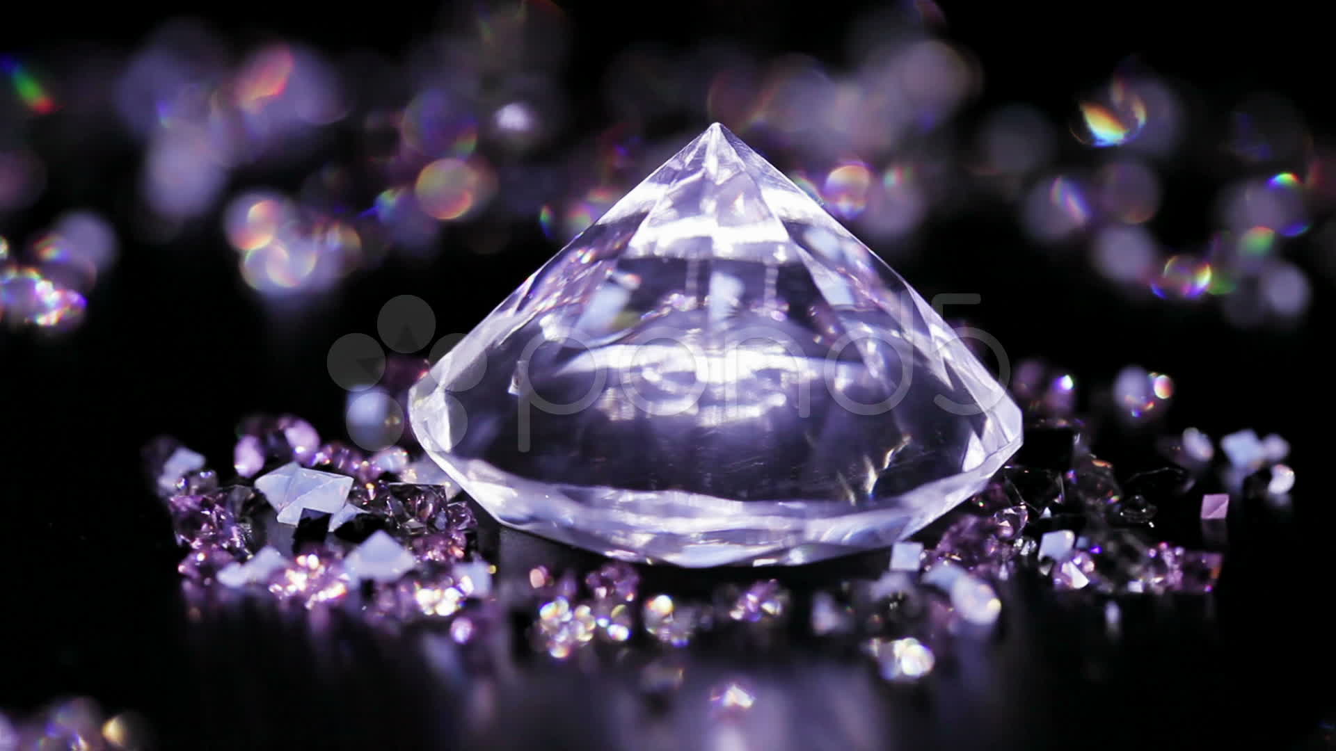 Free download Purple Diamonds Background Big diamond with many violet [1920x1080] for your Desktop, Mobile & Tablet. Explore Purple Diamond Wallpaper. Dark Purple Wallpaper, Purple And Pink Wallpaper, Purple