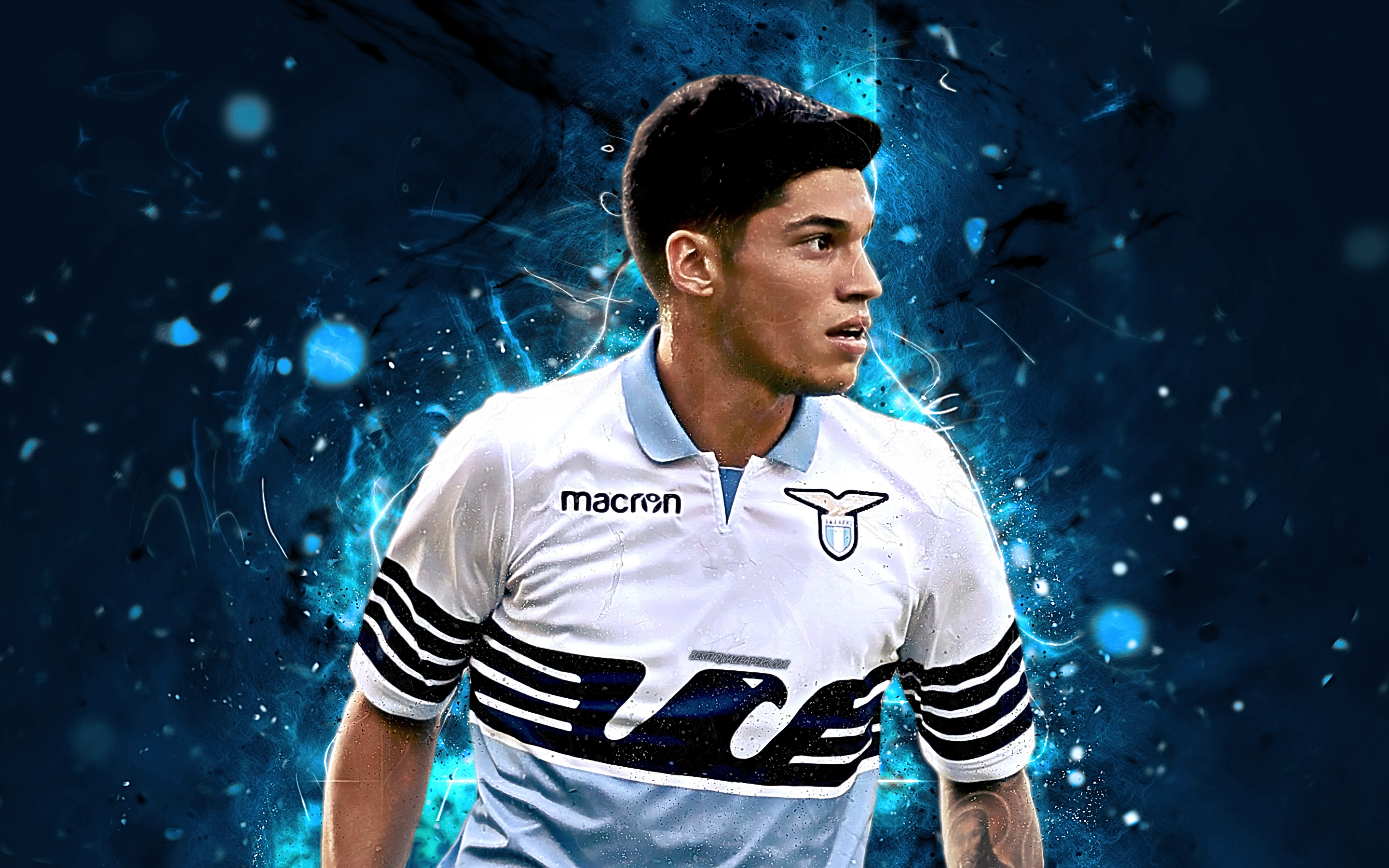 Joaquin Correa Wallpapers - Wallpaper Cave