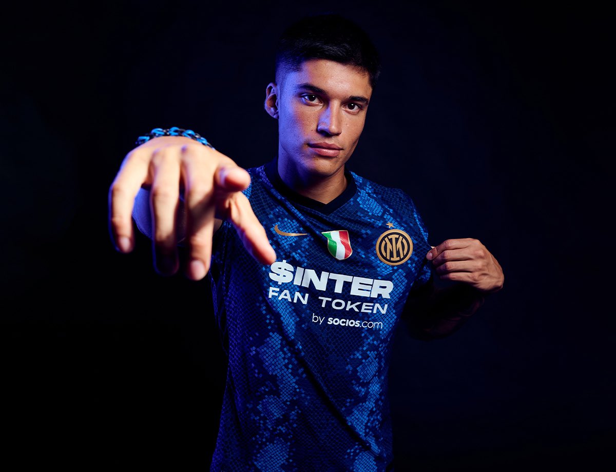 Joaquin Correa Wallpapers Wallpaper Cave