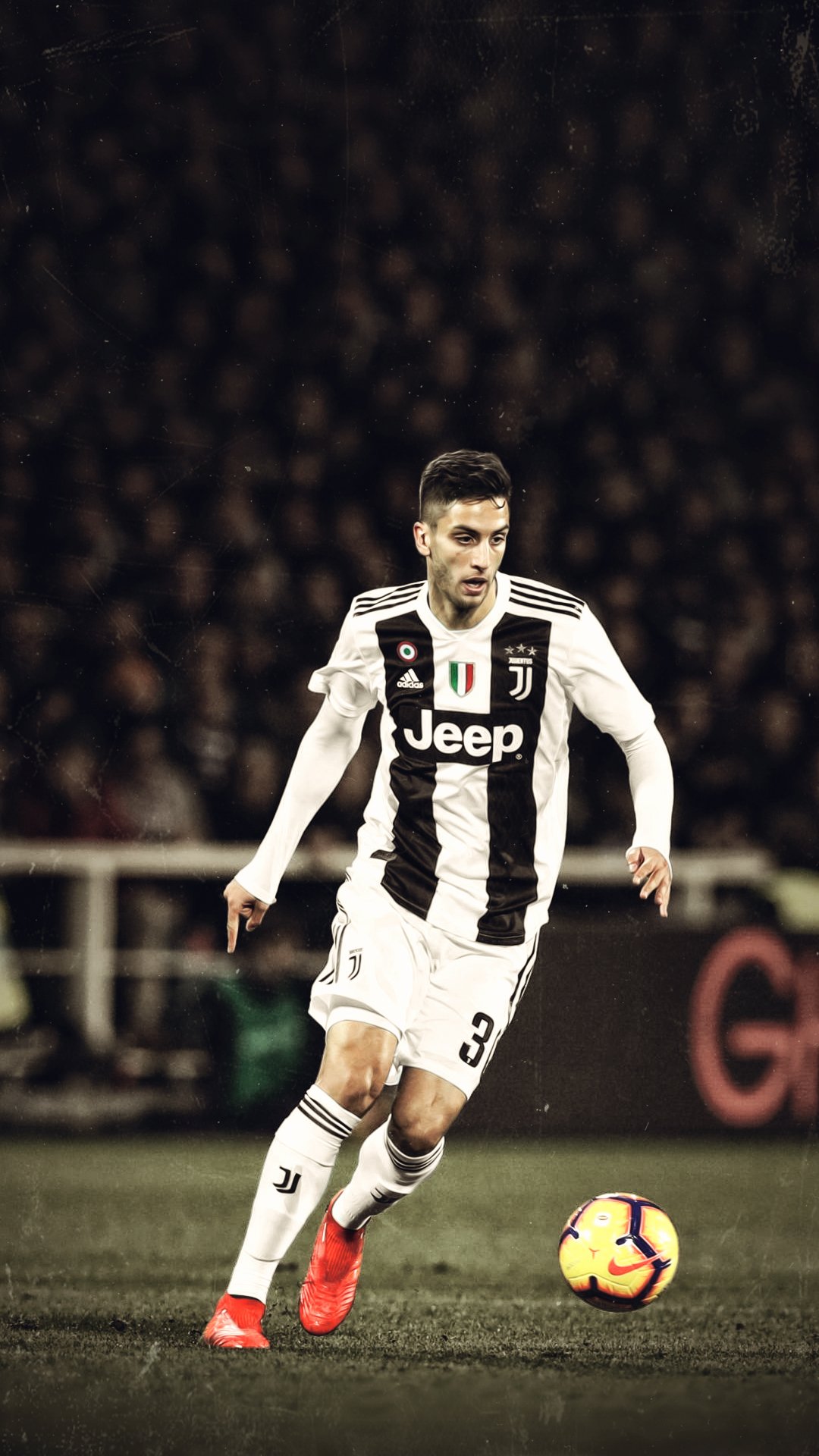 Emil Edits - #Bentancur. Mobile Wallpaper