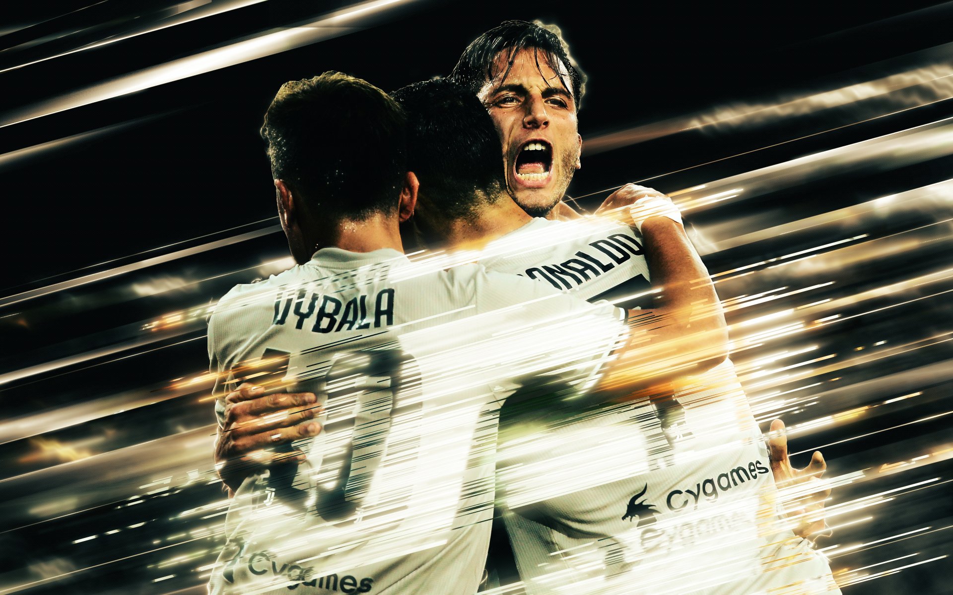 4K Ultra HD Rodrigo Bentancur Wallpaper and Background Image
