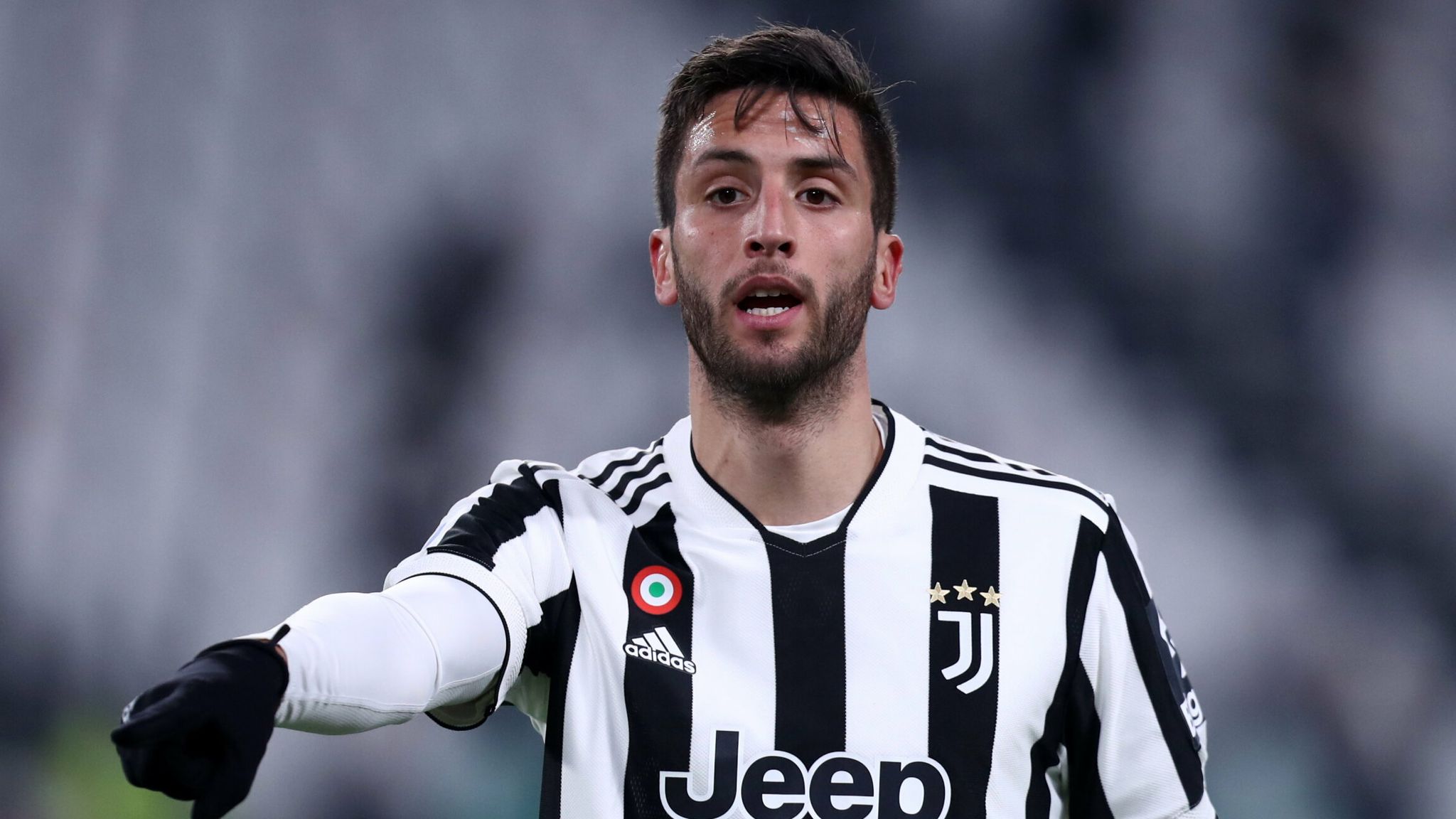 Rodrigo Bentancur: Tottenham rivalling Aston Villa for defensive midfielder after Villa have £20.5m bid rejected