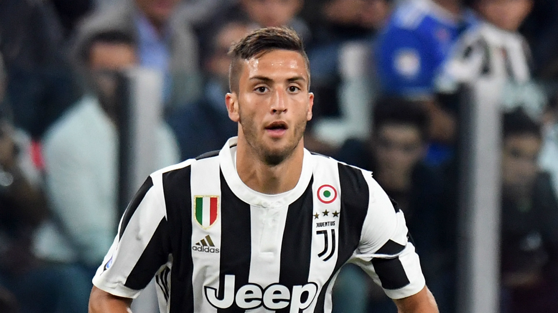 Juventus Transfer News: Bianconeri To Buy Rodrigo Bentancur's Sell On Clause