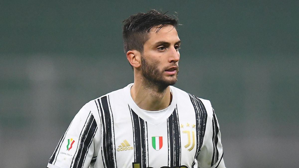 Tottenham announce double transfer swoop for Juventus pair Rodrigo Bentancur and Dejan Kulusevski