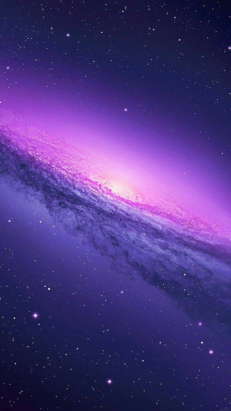 Purple Galaxy universe nebula* VIOLET * Indigo Sunshine. Purple galaxy wallpaper, Cool galaxy wallpaper, iPhone 6 wallpaper background