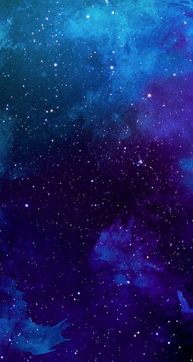 Purple space. Galaxy wallpaper iphone, Purple galaxy wallpaper, Galaxy art