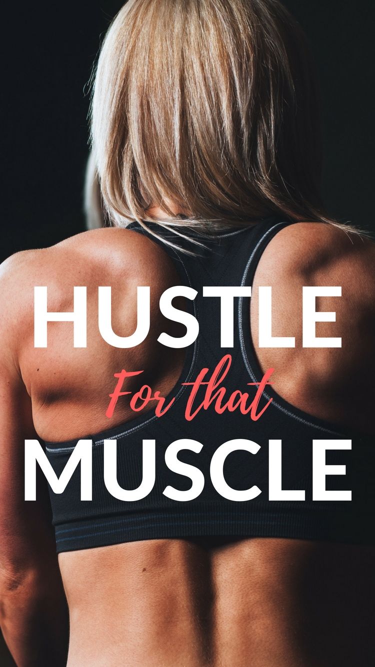 Women Gym Body Building Wallpaper