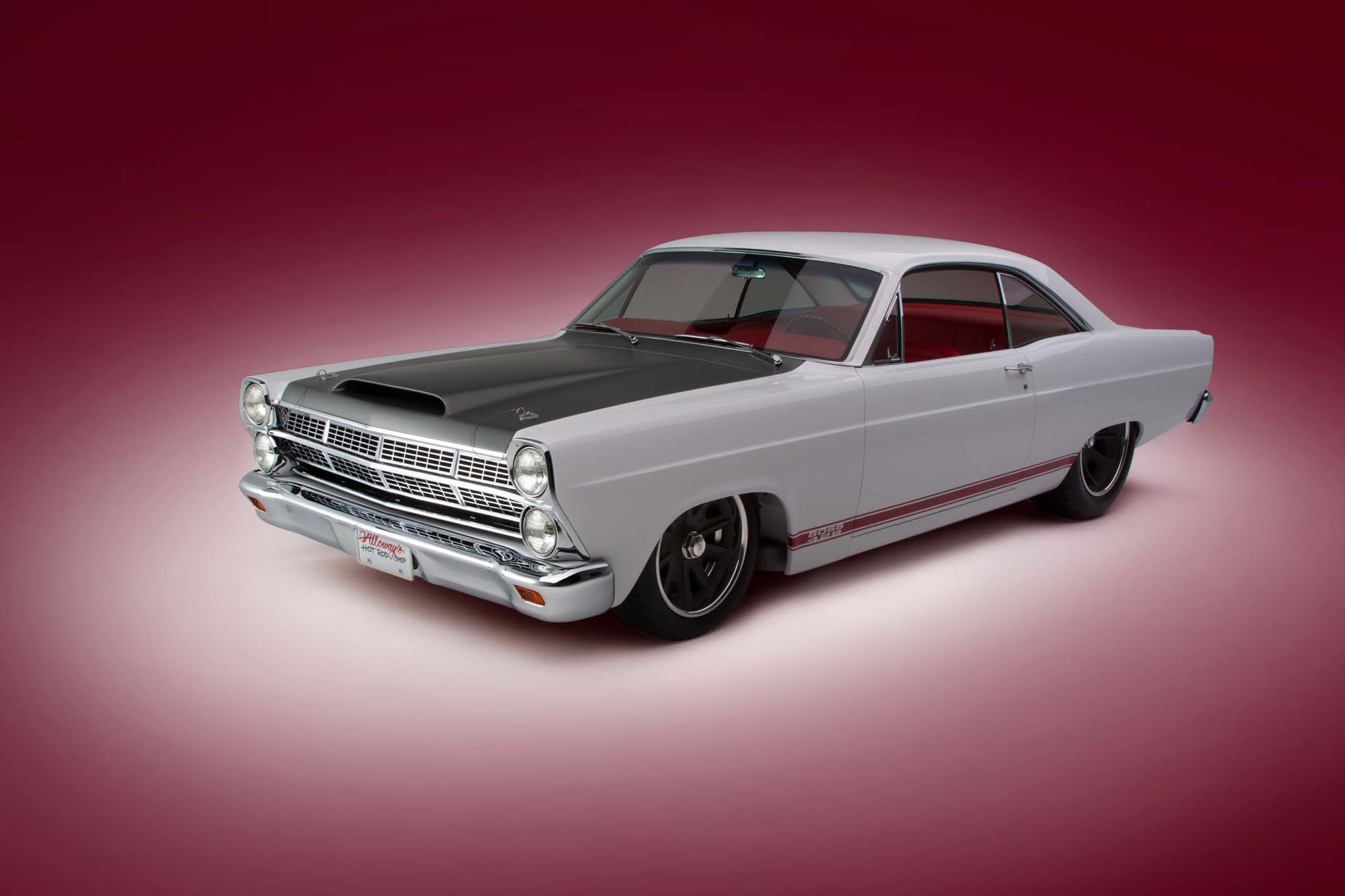 Ford Fairlane 1968