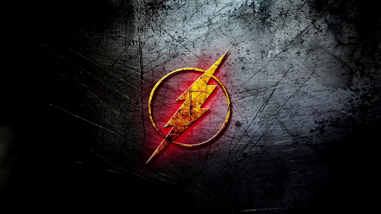 The Flash [ Live / Animated / Wallpaper Engine ]