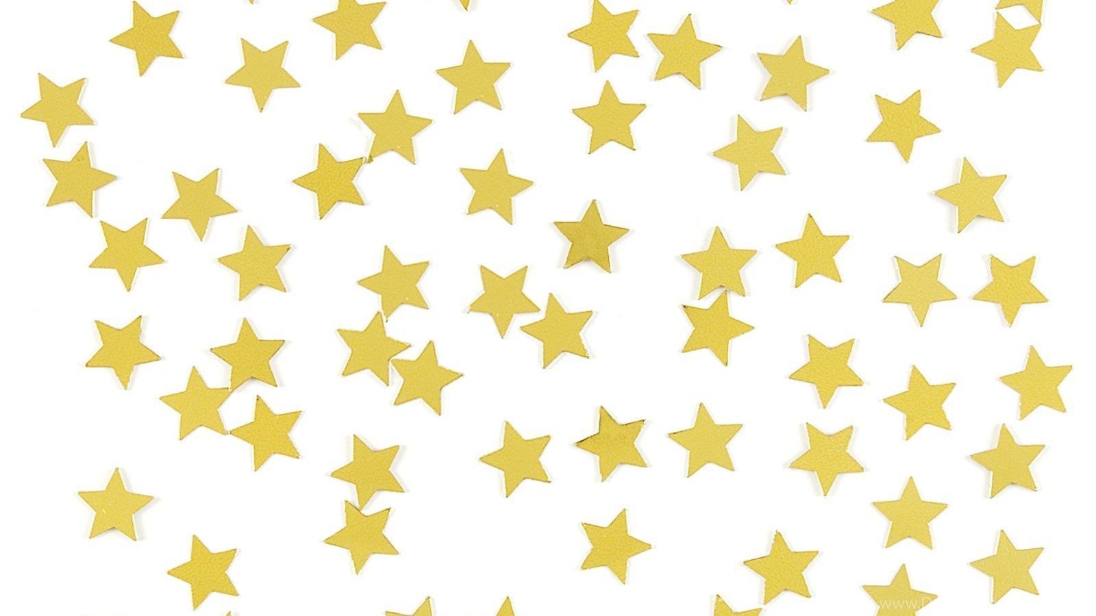 Yellow Star Wallpapers - Wallpaper Cave