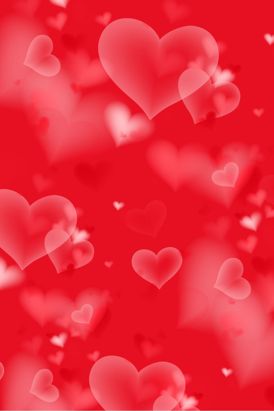 Romantic Valentine S Day Red Heart Shaped Pattern H5 Background Material. Valentine background, Photohoot backdrops, Y2k background