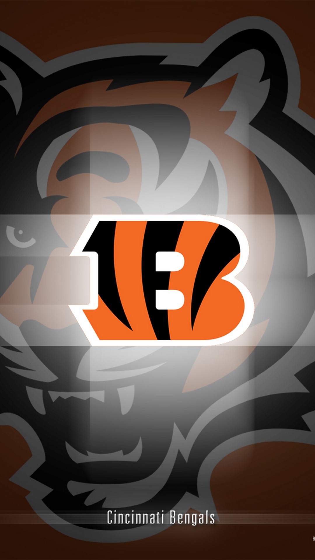 Download Cincinnati Bengals NFL iPhone Wallpaper  Wallpaperscom