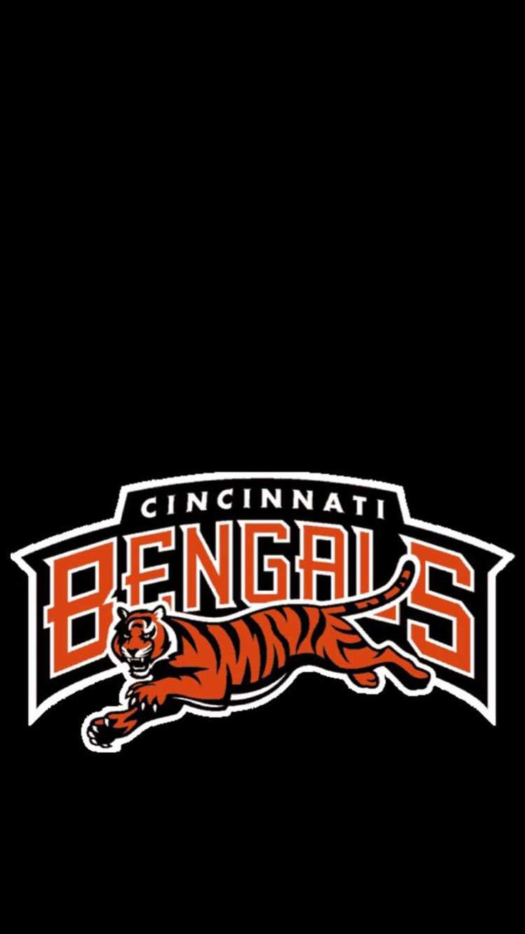 Cincinnati Bengals Wallpaper Discover more American Football, Bengals, Cincinnati Bengals, Football, NFL wallpaper.. Cincinnati bengals, Bengals, Cincinnati