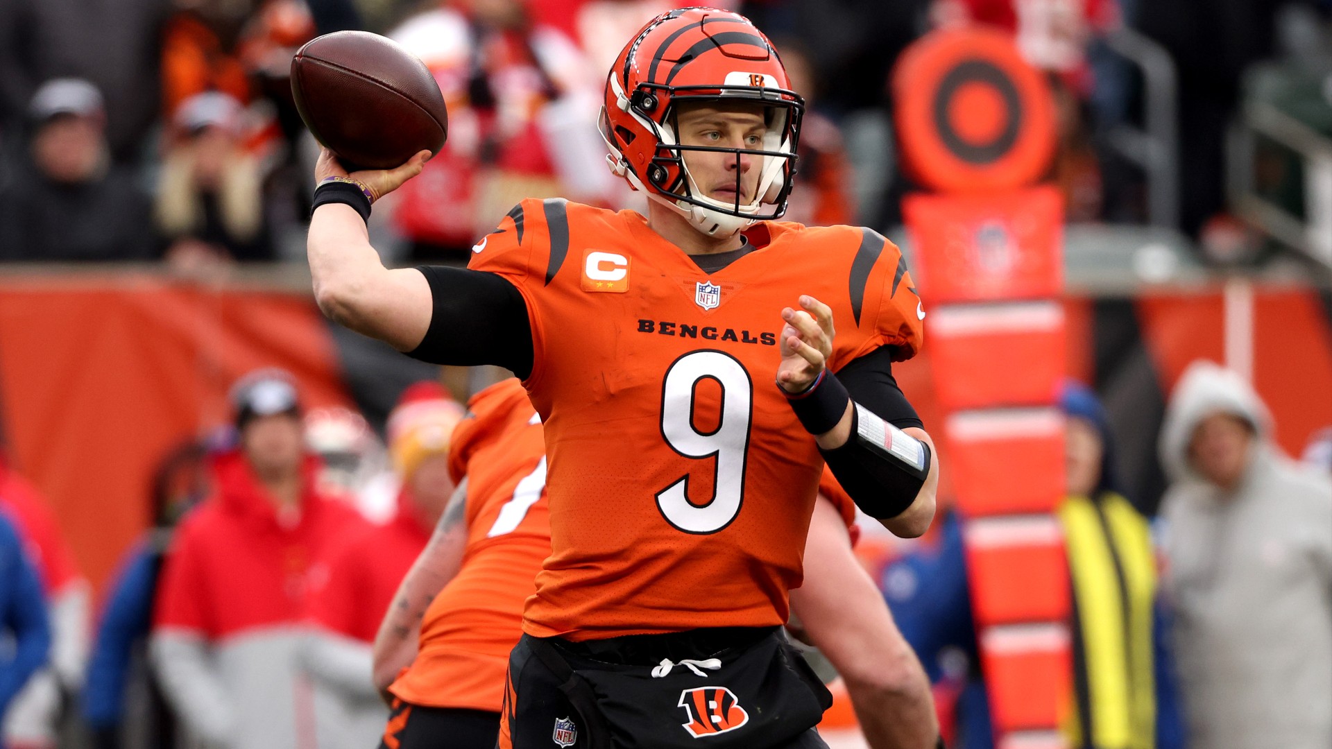 Joe Burrow Stats: How Bengals QB's Historic Two Game Stretch Made Him MVP Candidate