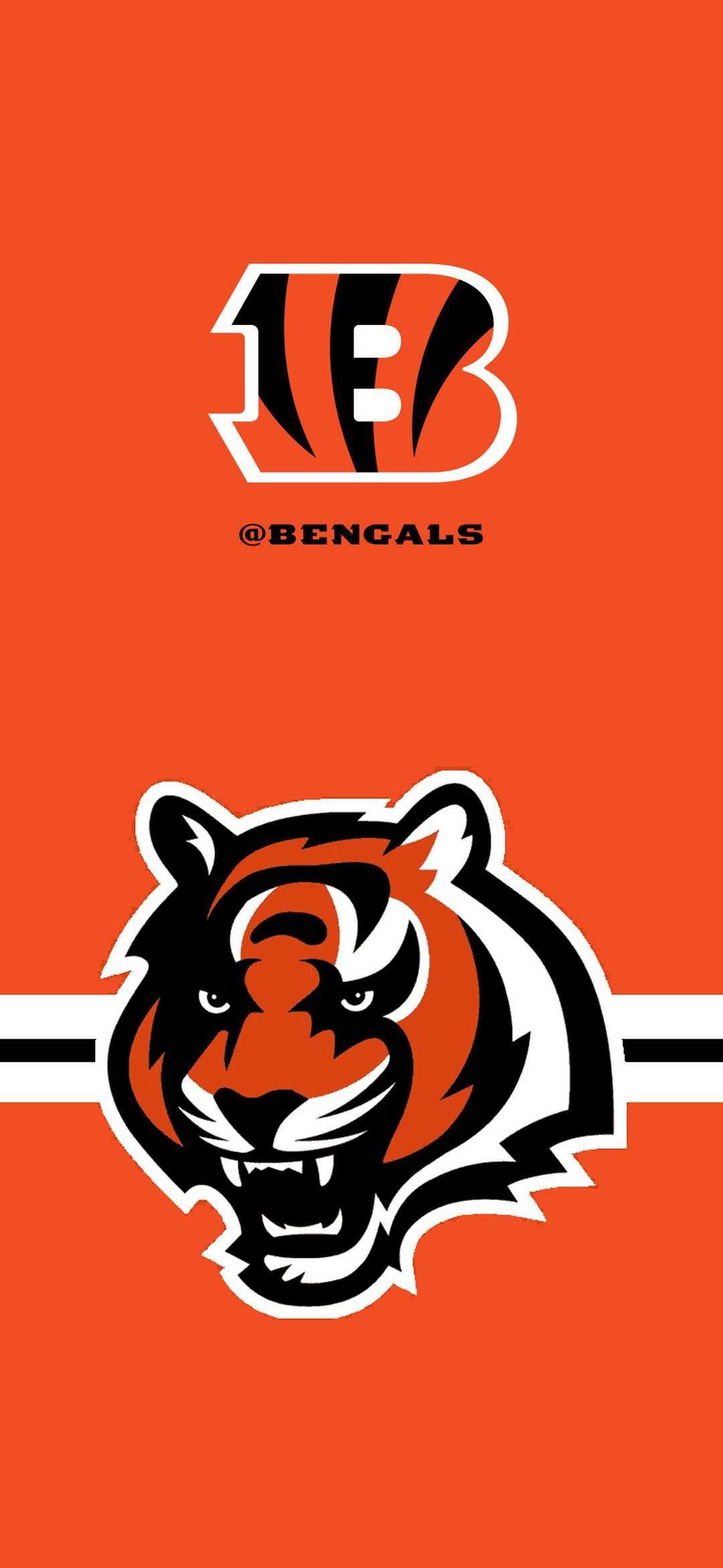 Bengals Wallpaper Discover more American Football, Bengals, Cincinnati Bengals, Football, NFL wallpaper.. Bengals, Cincinnati bengals, Wallpaper