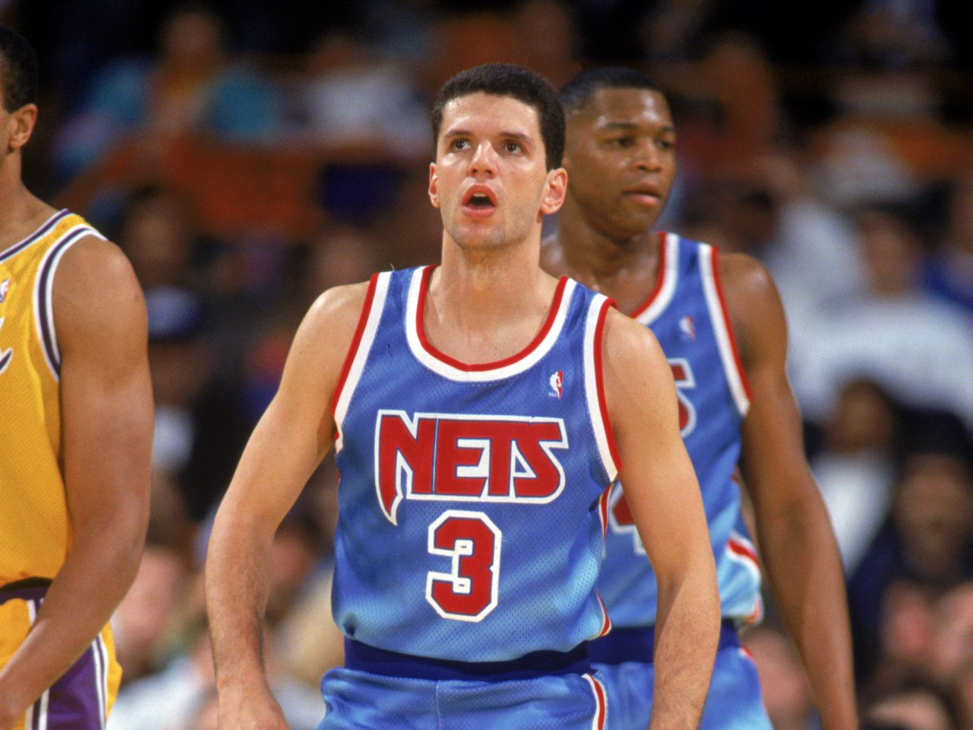 Drazen Petrovic, a lifetime later