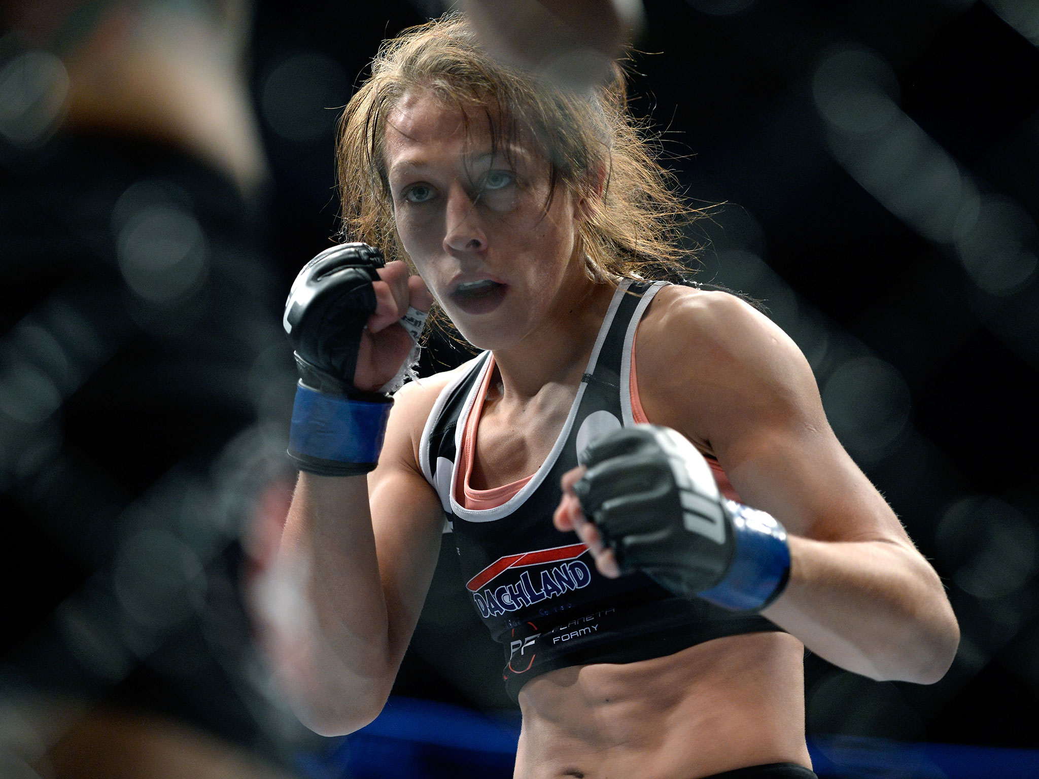 Joanna Jędrzejczyk Wallpapers - Wallpaper Cave